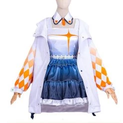 Love Live Superstar Liella Shibuya Kanon Performance Cosplay Costume -Anime Costumes store online love live superstar liella shibuya kanon
