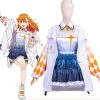 Love Live Superstar Liella Shibuya Kanon Performance Cosplay Costume