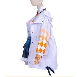Love Live Superstar Liella Shibuya Kanon Performance Cosplay Costume -Anime Costumes store online love live superstar liella shibuya kanon3