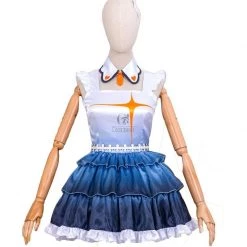 Love Live Superstar Liella Shibuya Kanon Performance Cosplay Costume -Anime Costumes store online love live superstar liella shibuya kanon4