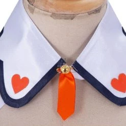 Love Live Superstar Liella Shibuya Kanon Performance Cosplay Costume -Anime Costumes store online love live superstar liella shibuya kanon5