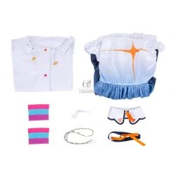 Love Live Superstar Liella Shibuya Kanon Performance Cosplay Costume -Anime Costumes store online love live superstar liella shibuya kanon performance cosplay costume90