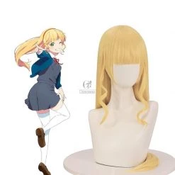 Love Live Superstar Liella Sumire Heanna Cosplay Wigs