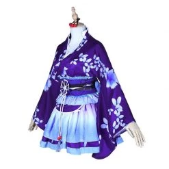 Love Live umi sonoda Kimono Anime Cosplay Costumes -Anime Costumes store online love live umi sonoda cosplay costumes 1