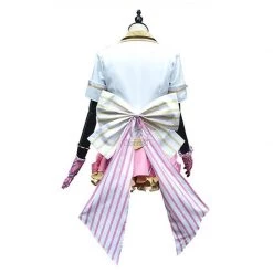 LoveLive! Love Live School Idol Project Nico Yazawa Cosplay Costume -Anime Costumes store online lovelive love live school idol project nico yazawa cosplay costume3
