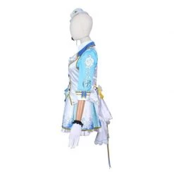 LoveLive! Love Live School Idol Project Tennouji Rina Cosplay Costume -Anime Costumes store online lovelive love live school idol project tennouji rina cosplay costume3