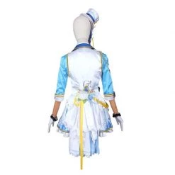 LoveLive! Love Live School Idol Project Tennouji Rina Cosplay Costume -Anime Costumes store online lovelive love live school idol project tennouji rina cosplay costume4
