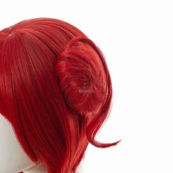 LoveLive SuperStar Yoneme Mei Red Cosplay Wigs -Anime Costumes store online lovelive superstar yoneme mei red cosplay wigs6