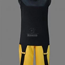 Cosplay Costumes Kagerou Project MekakuCity Actors Konoha 7 Cosplay Costumes Kagerou Project MekakuCity Actors Konoha -Anime Costumes store online luilul