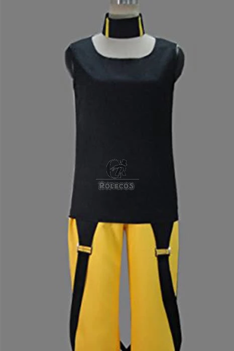 Cosplay Costumes Kagerou Project MekakuCity Actors Konoha 4 Cosplay Costumes Kagerou Project MekakuCity Actors Konoha - Image 4