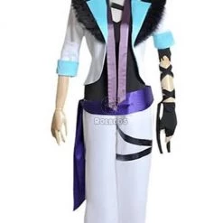 Uta No Prince-sama Tokiya Ichinose Cosplay Costume