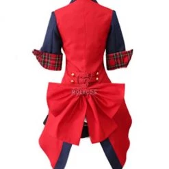 AKB0048 Atsuko Maeda NO.13 Uniform Dresses Cosplay Costumes -Anime Costumes store online maeda atsuko3