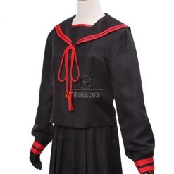 Re:Creators Magane Chikujoin Anime Uniform Dress Cosplay Costumes -Anime Costumes store online magane chikujoin3
