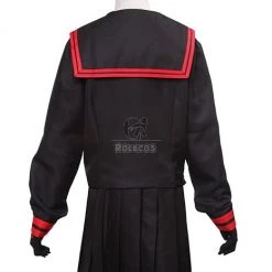 Re:Creators Magane Chikujoin Anime Uniform Dress Cosplay Costumes -Anime Costumes store online magane chikujoin5