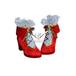 Love Live! Bouquet Awaken Sonoda Umi Cosplay Shoes -Anime Costumes store online maki nishikino love live bouquet awaken cosplay shoes