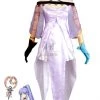 Fate/Grand Order Caster Medea Lily Cosplay Costume Dress