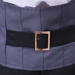 Tokyo Ghoul Kaneki Ken Work Clothes Cosplay Costume 16 Tokyo Ghoul Kaneki Ken Work Clothes Cosplay Costume -Anime Costumes store online mg 5471 1