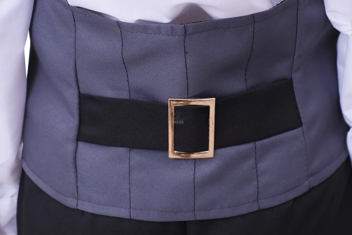 Tokyo Ghoul Kaneki Ken Work Clothes Cosplay Costume 8 Tokyo Ghoul Kaneki Ken Work Clothes Cosplay Costume - Image 8