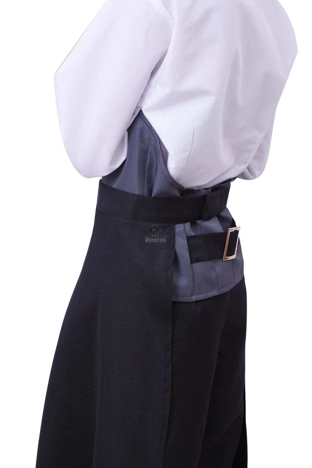 Tokyo Ghoul Kaneki Ken Work Clothes Cosplay Costume 9 Tokyo Ghoul Kaneki Ken Work Clothes Cosplay Costume - Image 9