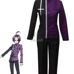 Servamp Misono Alicein Anime Cosplay Costumes