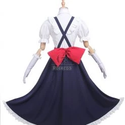 Miss Kobayashi's Dragon Maid Tohru Cosplay Costumes 15 Miss Kobayashi's Dragon Maid Tohru Cosplay Costumes -Anime Costumes store online miss kobayashi s dragon maid tohru cosplay costumes 2 1