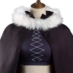 Miss Kobayashi's Dragon Maid ilulu Halloween Cosplay Costume -Anime Costumes store online miss kobayashi s dragon maid ilulu halloween cosplay costume1 7