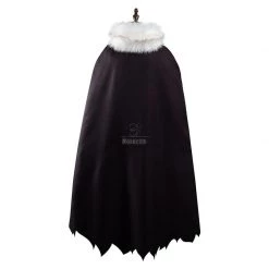 Miss Kobayashi's Dragon Maid ilulu Halloween Cosplay Costume -Anime Costumes store online miss kobayashi s dragon maid ilulu halloween cosplay costume1 8