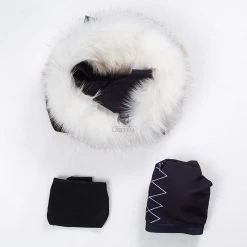 Miss Kobayashi's Dragon Maid ilulu Halloween Cosplay Costume -Anime Costumes store online miss kobayashi s dragon maid ilulu halloween cosplay costume1 9