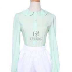 Pre-sale Miss Kobayashi's Dragon Maid Kanna Kobayashi Little Red Riding Cosplay Costumes -Anime Costumes store online miss kobayashi s dragon maid kanna kobayashicc3072a m 13