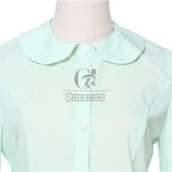 Pre-sale Miss Kobayashi's Dragon Maid Kanna Kobayashi Little Red Riding Cosplay Costumes -Anime Costumes store online miss kobayashi s dragon maid kanna kobayashicc3072a m 18