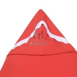 Pre-sale Miss Kobayashi's Dragon Maid Kanna Kobayashi Little Red Riding Cosplay Costumes -Anime Costumes store online miss kobayashi s dragon maid kanna kobayashicc3072a m 20