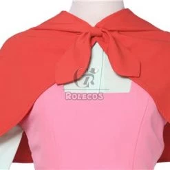 Pre-sale Miss Kobayashi's Dragon Maid Kanna Kobayashi Little Red Riding Cosplay Costumes -Anime Costumes store online miss kobayashi s dragon maid kanna kobayashicc3072a m 23