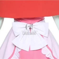 Pre-sale Miss Kobayashi's Dragon Maid Kanna Kobayashi Little Red Riding Cosplay Costumes -Anime Costumes store online miss kobayashi s dragon maid kanna kobayashicc3072a m 24