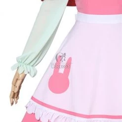 Pre-sale Miss Kobayashi's Dragon Maid Kanna Kobayashi Little Red Riding Cosplay Costumes -Anime Costumes store online miss kobayashi s dragon maid kanna kobayashicc3072a m 25