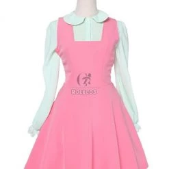 Pre-sale Miss Kobayashi's Dragon Maid Kanna Kobayashi Little Red Riding Cosplay Costumes -Anime Costumes store online miss kobayashi s dragon maid kanna kobayashicc3072a m 8