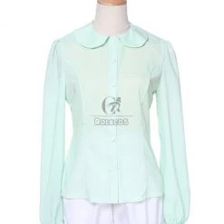 Pre-sale Miss Kobayashi's Dragon Maid Kanna Kobayashi Little Red Riding Cosplay Costumes -Anime Costumes store online miss kobayashi s dragon maid kanna kobayashicc3072a m 9