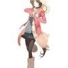 Occultic;Nine Miyū Aikawa Cosplay Costumes