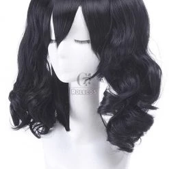 Love Live! Little Devil Awaken Nico Yazawa Anime Cosplay Wigs ML220 10 Love Live! Little Devil Awaken Nico Yazawa Anime Cosplay Wigs ML220 -Anime Costumes store online ml220 2 1