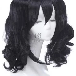 Love Live! Little Devil Awaken Nico Yazawa Anime Cosplay Wigs ML220 11 Love Live! Little Devil Awaken Nico Yazawa Anime Cosplay Wigs ML220 -Anime Costumes store online ml220 3 1