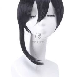 Love Live! Little Devil Awaken Nico Yazawa Anime Cosplay Wigs ML220 13 Love Live! Little Devil Awaken Nico Yazawa Anime Cosplay Wigs ML220 -Anime Costumes store online ml220 5 1