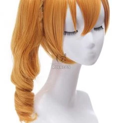 Love Live! Little Devil Awaken Honoka Kōsaka Anime Cosplay Wigs ML221 8 Love Live! Little Devil Awaken Honoka Kōsaka Anime Cosplay Wigs ML221 -Anime Costumes store online ml221 3