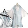 MO DAO ZU SHI LAN WANG JI Youth Csopaly Costume Full Sets