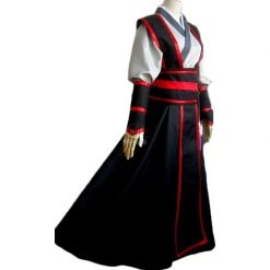 MO DAO ZU SHI WEI WU XIAN Youth Csopaly Costume Full Sets -Anime Costumes store online mo dao zu shi wei wu xian youth csopaly costume full sets 4