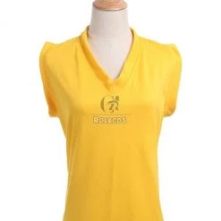 Movie Your Name Mitsuha Miyamizu Long Sleeves Cosplay Costumes -Anime Costumes store online movie your name mitsuha miyamizu long sleeves cosplay costumes 2