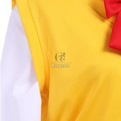 Movie Your Name Mitsuha Miyamizu Long Sleeves Cosplay Costumes -Anime Costumes store online movie your name mitsuha miyamizu long sleeves cosplay costumes 4