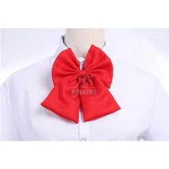 Movie Your Name Mitsuha Miyamizu School Uniforms Cosplay Costumes 12 Movie Your Name Mitsuha Miyamizu School Uniforms Cosplay Costumes -Anime Costumes store online movie your name mitsuha miyamizu school uniforms cosplay costumes 3