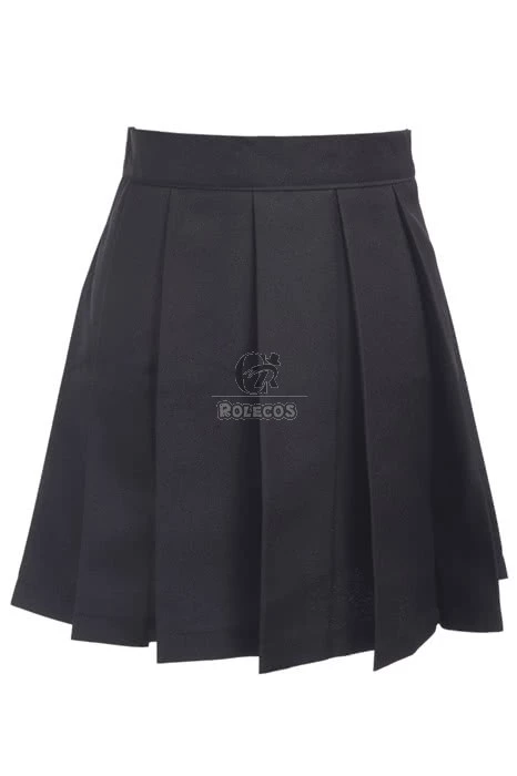 Movie Your Name Mitsuha Miyamizu School Uniforms Cosplay Costumes 7 Movie Your Name Mitsuha Miyamizu School Uniforms Cosplay Costumes - Image 7