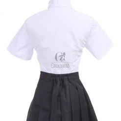 Movie Your Name Mitsuha Miyamizu School Uniforms Cosplay Costumes 11 Movie Your Name Mitsuha Miyamizu School Uniforms Cosplay Costumes -Anime Costumes store online movie your name mitsuha miyamizu school uniforms cosplay costumes 5