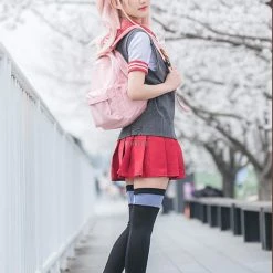 My Dress-Up Darling Inui Sajuna Cosplay Costume -Anime Costumes store online my dress up darling inui sajuna cosplay costume0 1