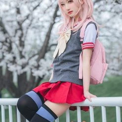 My Dress-Up Darling Inui Sajuna Cosplay Costume -Anime Costumes store online my dress up darling inui sajuna cosplay costume0 2